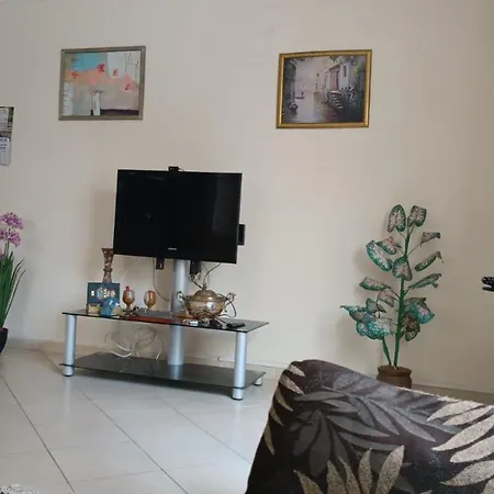 Prestij 7 No:1 Apartment *